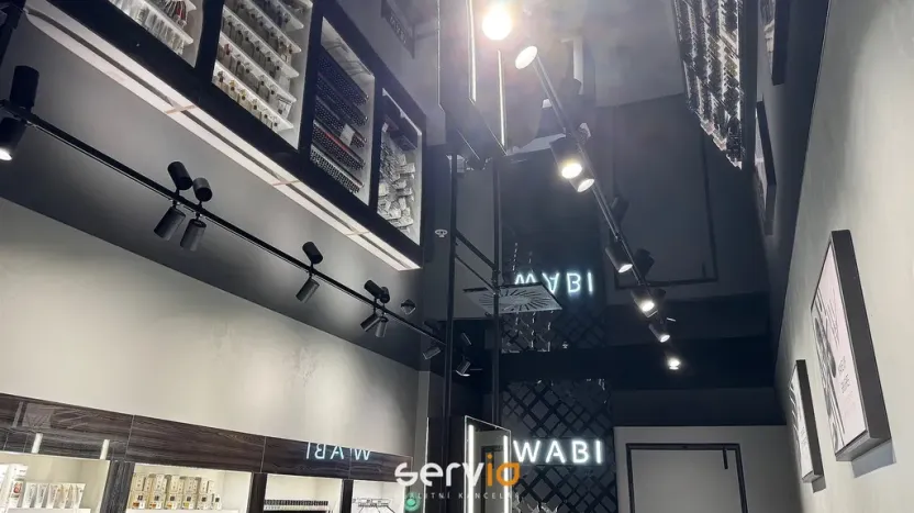 Pronájem obchodního prostoru, Brno, náměstí Svobody, 32 m2