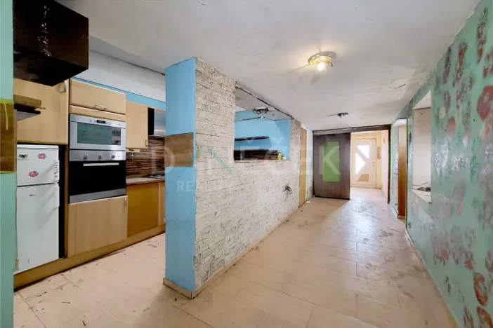 Prodej rodinného domu, Žeraviny, 73 m2