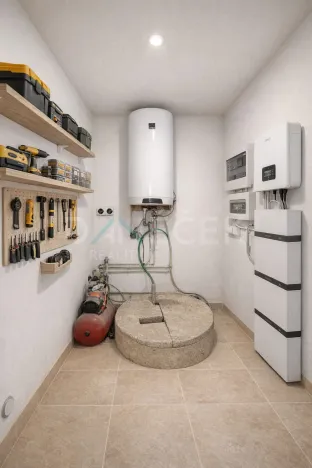 Prodej rodinného domu, Žeraviny, 73 m2