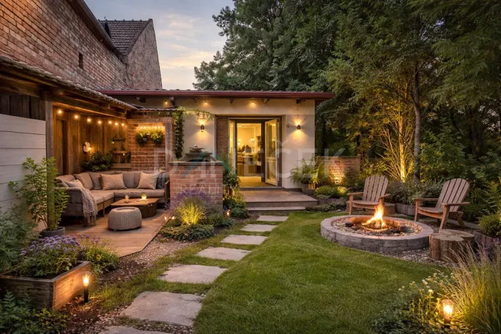 Prodej rodinného domu, Žeraviny, 73 m2