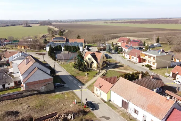 Prodej rodinného domu, Žeraviny, 73 m2