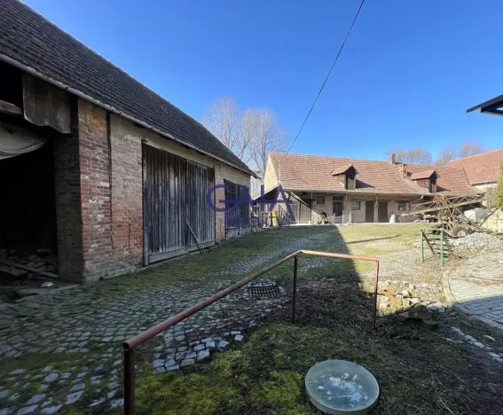 Prodej rodinného domu, Hýsly, 300 m2