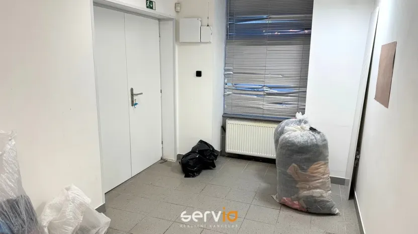 Pronájem obchodního prostoru, Brno, Kobližná, 128 m2