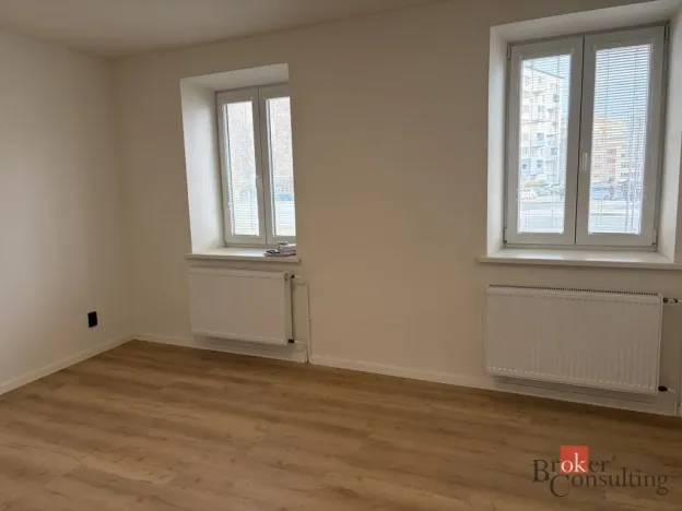 Pronájem bytu 3+kk, Opava - Kateřinky, Ratibořská, 72 m2