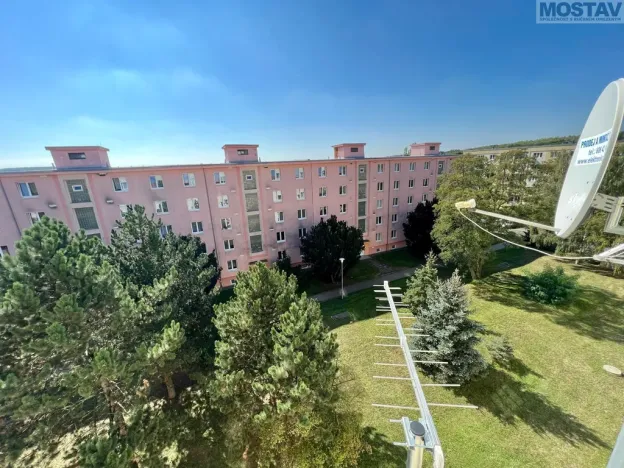 Prodej bytu 2+1, Brigádnická 2680/5, 43401 Most, 58 m2