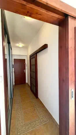 Pronájem bytu 2+1, Cheb, Jakubská, 50 m2