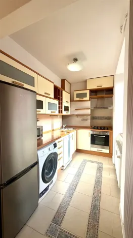 Pronájem bytu 2+1, Cheb, Jakubská, 50 m2