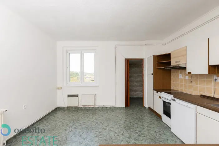 Prodej bytu 3+1, Plzeň, Křížkova, 106 m2