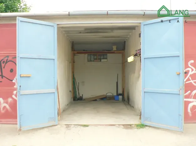 Prodej skladu, Brno, 19 m2