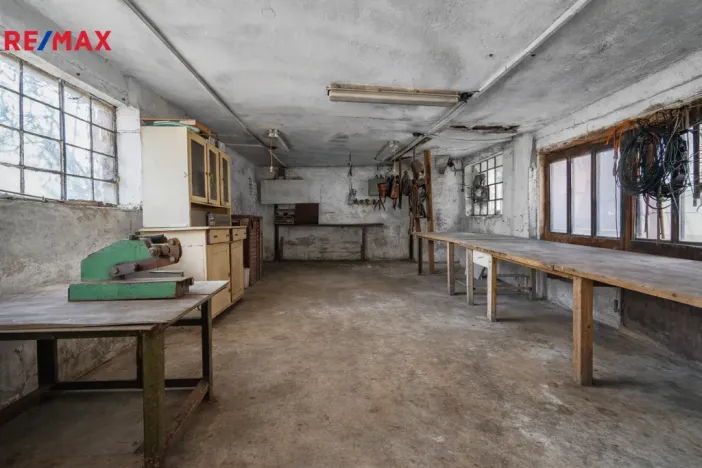 Prodej rodinného domu, Ivanovice na Hané - Chvalkovice na Hané, 80 m2