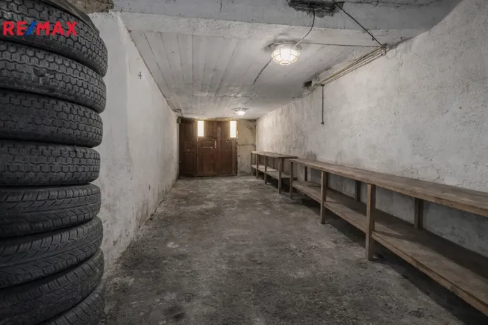 Prodej rodinného domu, Ivanovice na Hané - Chvalkovice na Hané, 80 m2