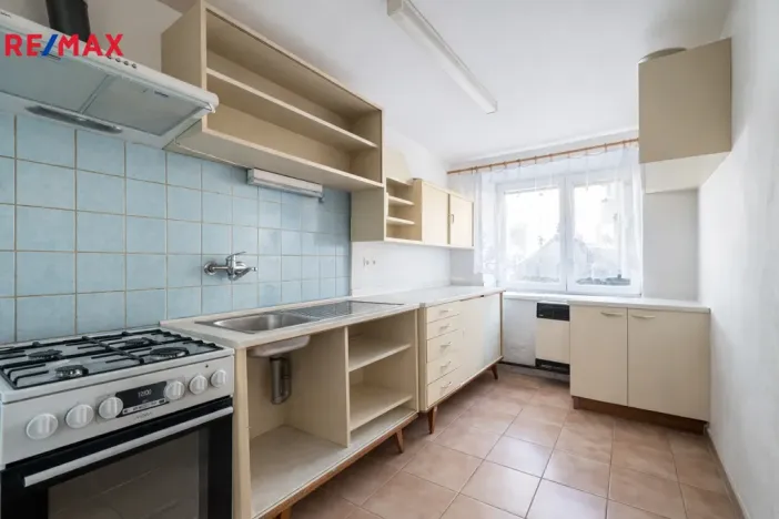 Prodej rodinného domu, Ivanovice na Hané - Chvalkovice na Hané, 80 m2