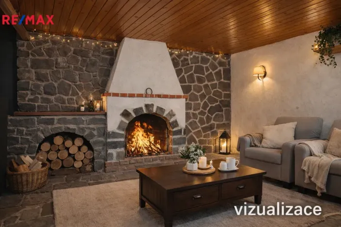 Prodej rodinného domu, Ivanovice na Hané - Chvalkovice na Hané, 80 m2