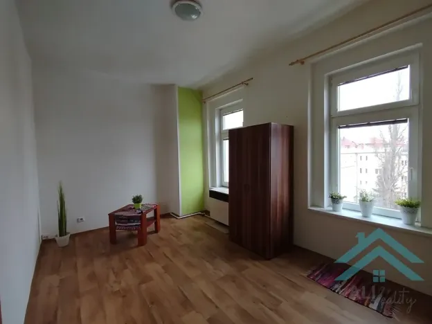 Pronájem bytu 1+1, Teplice, Duchcovská, 34 m2