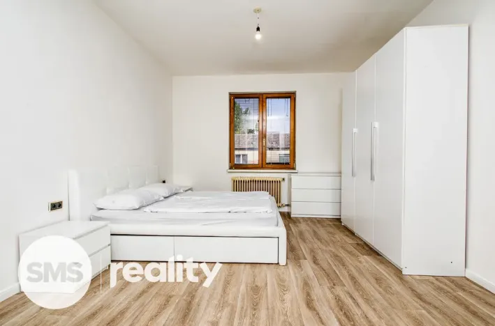 Prodej bytu 3+1, Nišovice, 77 m2