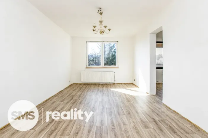 Prodej bytu 3+1, Nišovice, 77 m2