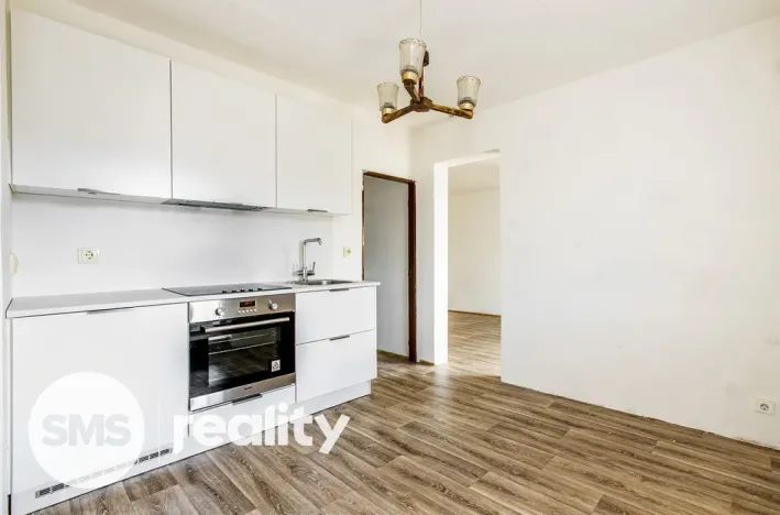 Prodej bytu 3+1, Nišovice, 77 m2