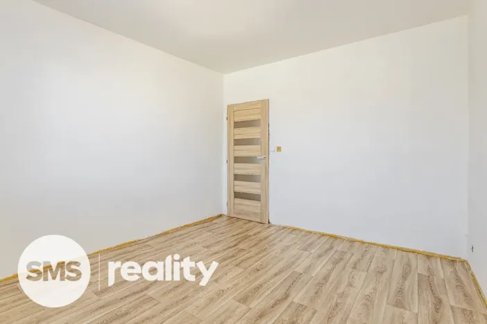 Prodej bytu 3+1, Nišovice, 77 m2