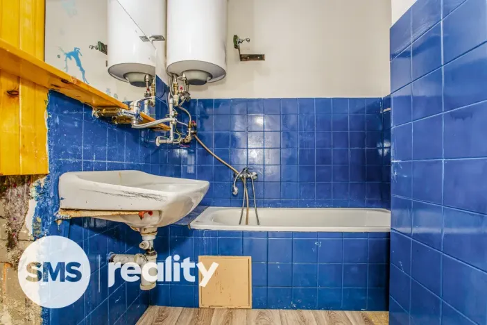 Prodej bytu 3+1, Nišovice, 77 m2