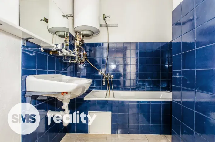 Prodej bytu 3+1, Nišovice, 77 m2