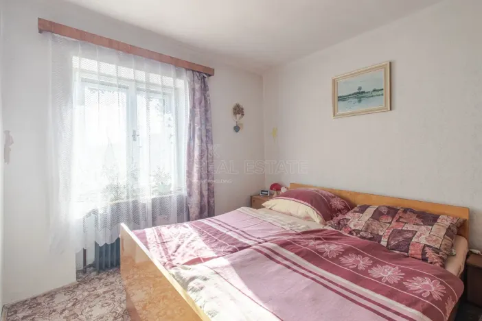 Prodej rodinného domu, Horní Dvořiště - Český Heršlák, 150 m2