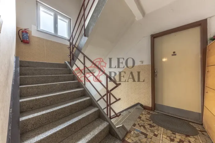 Prodej bytu 3+kk, Mnichovo Hradiště, Svatopluka Čecha, 56 m2