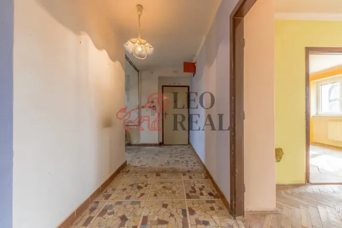 Prodej bytu 3+kk, Mnichovo Hradiště, Svatopluka Čecha, 56 m2