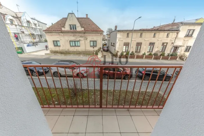 Prodej bytu 3+kk, Mnichovo Hradiště, Svatopluka Čecha, 56 m2