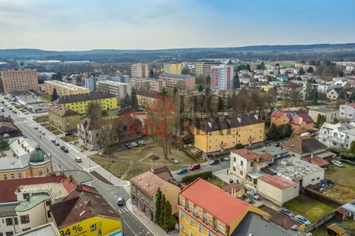 Prodej bytu 3+kk, Mnichovo Hradiště, Svatopluka Čecha, 56 m2