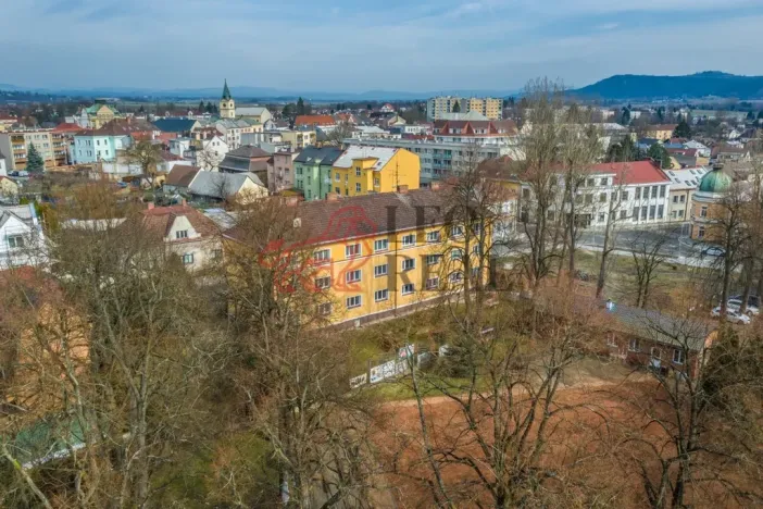 Prodej bytu 3+kk, Mnichovo Hradiště, Svatopluka Čecha, 56 m2