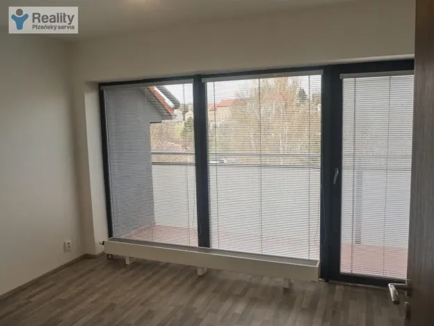 Pronájem bytu 2+kk, Plzeň - Severní Předměstí, K Zahradnictví, 72 m2