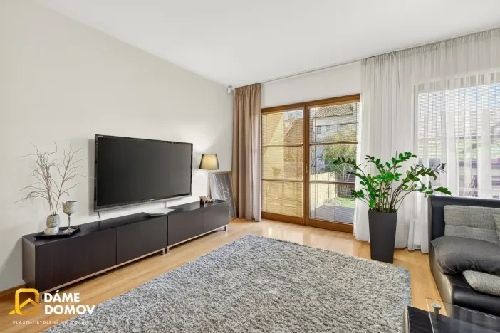 Prodej rodinného domu, Hodonín, Bartošova, 135 m2