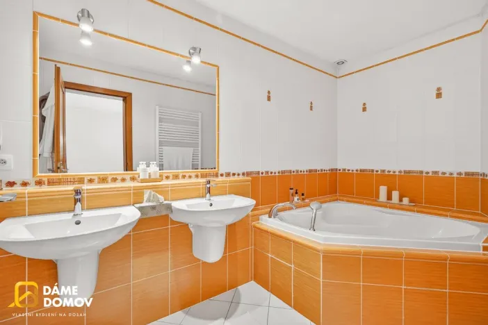 Prodej rodinného domu, Hodonín, Bartošova, 135 m2