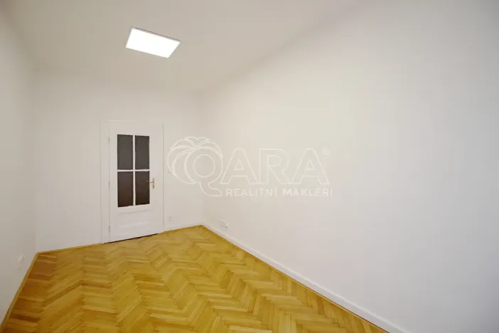 Pronájem kanceláře, Praha, Vodičkova, 17 m2