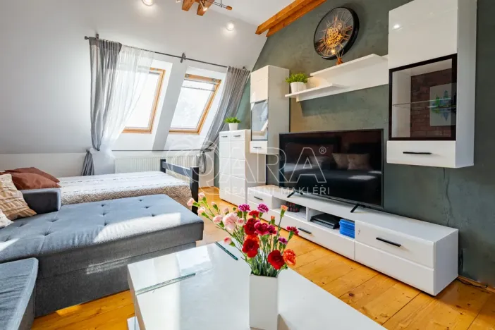 Prodej bytu 2+1, Plzeň - Doubravka, Skalní, 55 m2