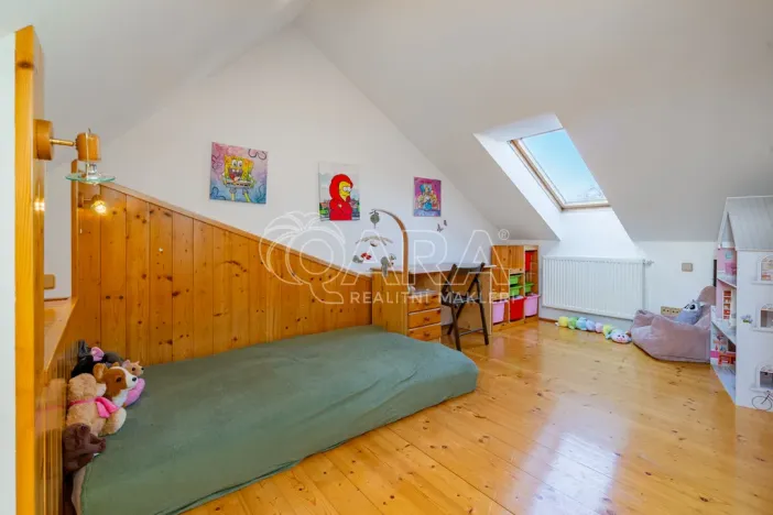 Prodej bytu 2+1, Plzeň - Doubravka, Skalní, 55 m2