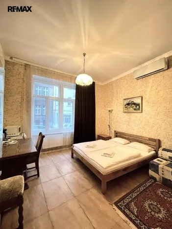 Prodej bytu 1+1, Karlovy Vary, Bulharská, 43 m2