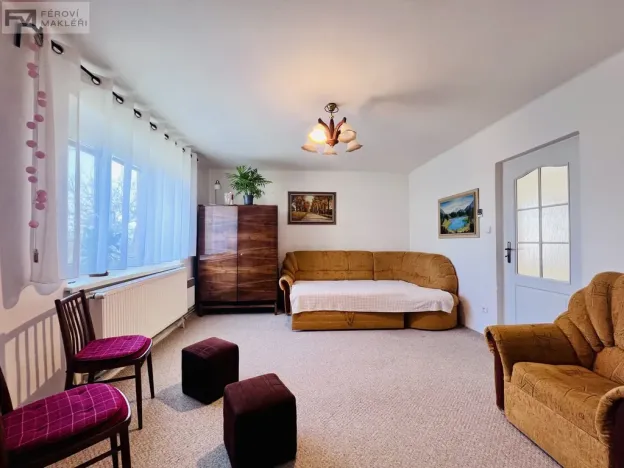 Pronájem rodinného domu, Palkovice - Myslík, 200 m2