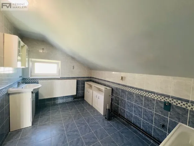 Pronájem rodinného domu, Palkovice - Myslík, 200 m2