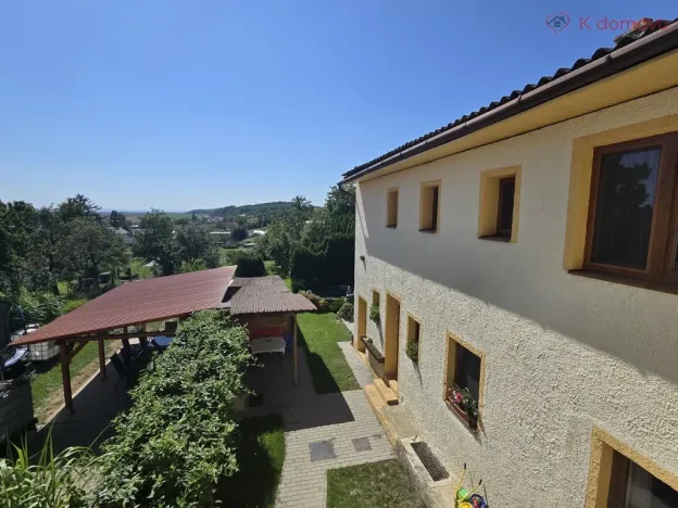 Prodej rodinného domu, Radvanice, 170 m2