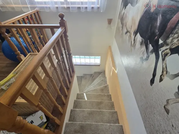 Prodej rodinného domu, Radvanice, 170 m2