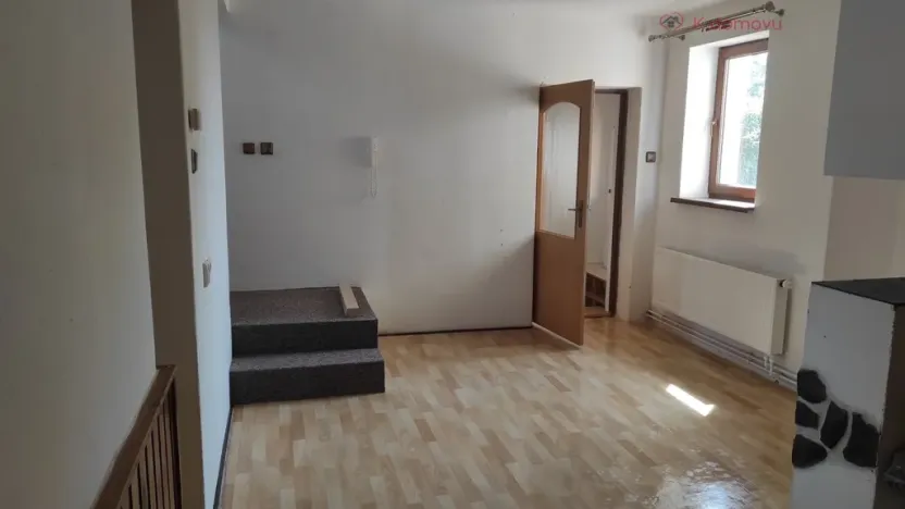 Prodej rodinného domu, Radvanice, 170 m2