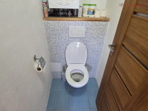 Prodej činžovního domu, Radvanice, 179 m2