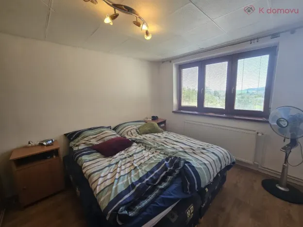 Prodej činžovního domu, Radvanice, 179 m2