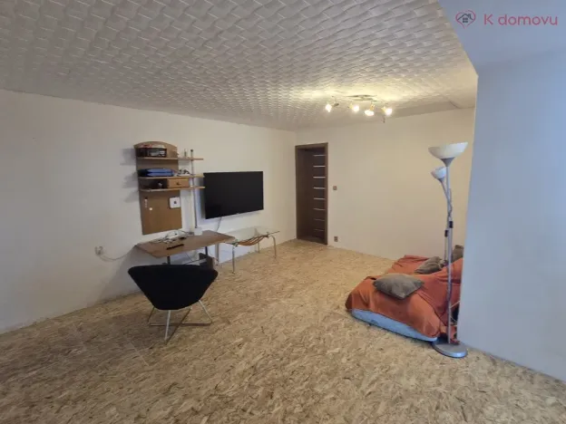 Prodej činžovního domu, Radvanice, 179 m2