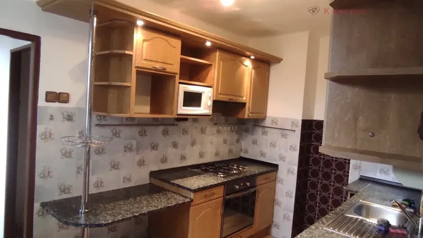 Prodej činžovního domu, Radvanice, 179 m2