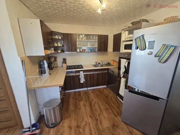 Prodej činžovního domu, Radvanice, 179 m2