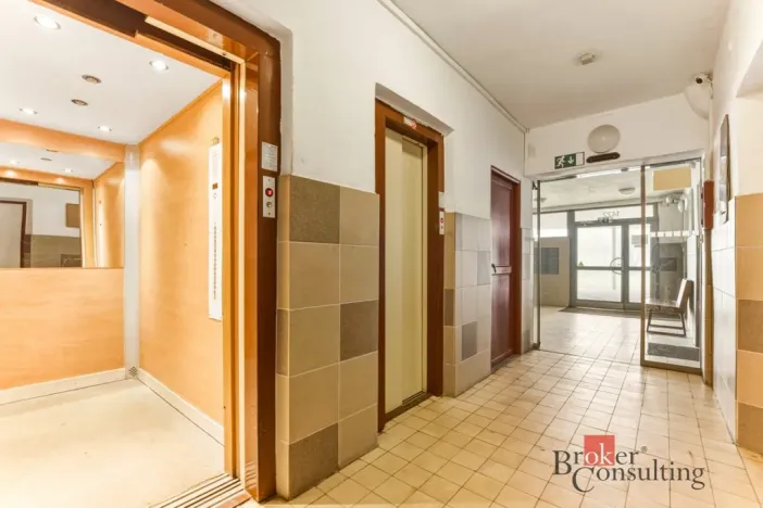 Prodej bytu 3+1, Hradec Králové - Pražské Předměstí, Gebauerova, 55 m2