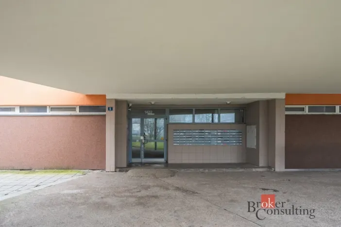 Prodej bytu 3+1, Hradec Králové - Pražské Předměstí, Gebauerova, 55 m2