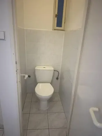 Pronájem bytu 2+kk, Praha - Michle, Nuselská, 52 m2